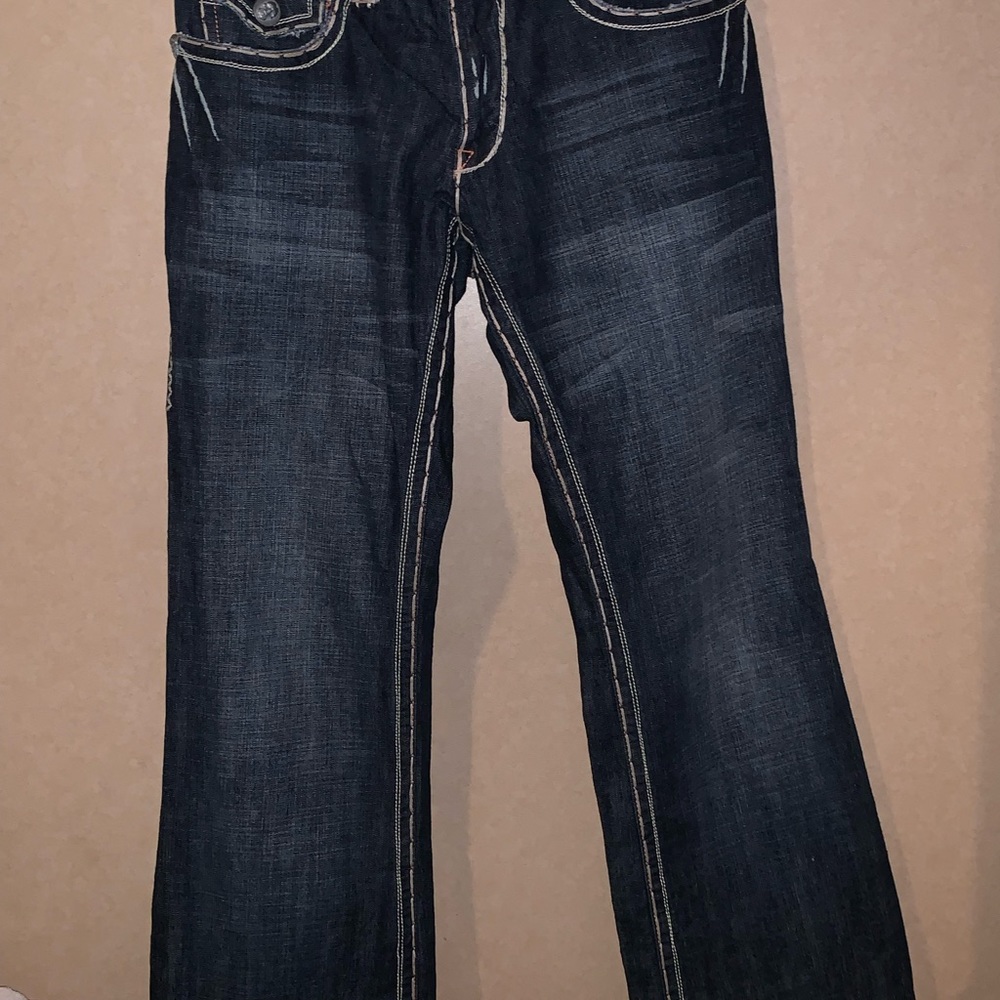 Laguna Beach Jeans